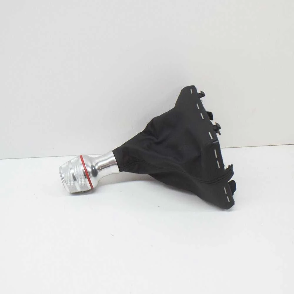 VAG Audi A3 8V1 6 Mechaninė pavarų perjungimo svirtis 8V0863278GSKH NAUJA ORIGINALI