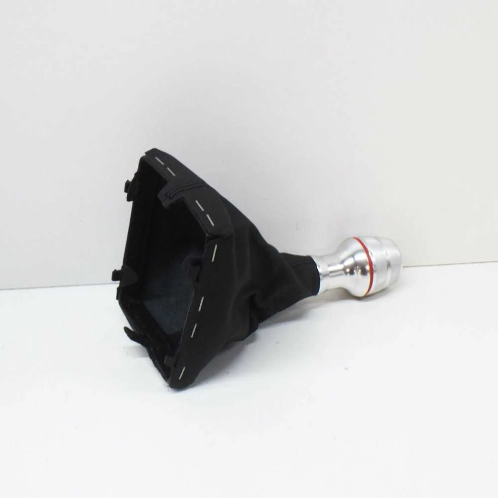 VAG Audi A3 8V1 6 Mechaninė pavarų perjungimo svirtis 8V0863278GSKH NAUJA ORIGINALI
