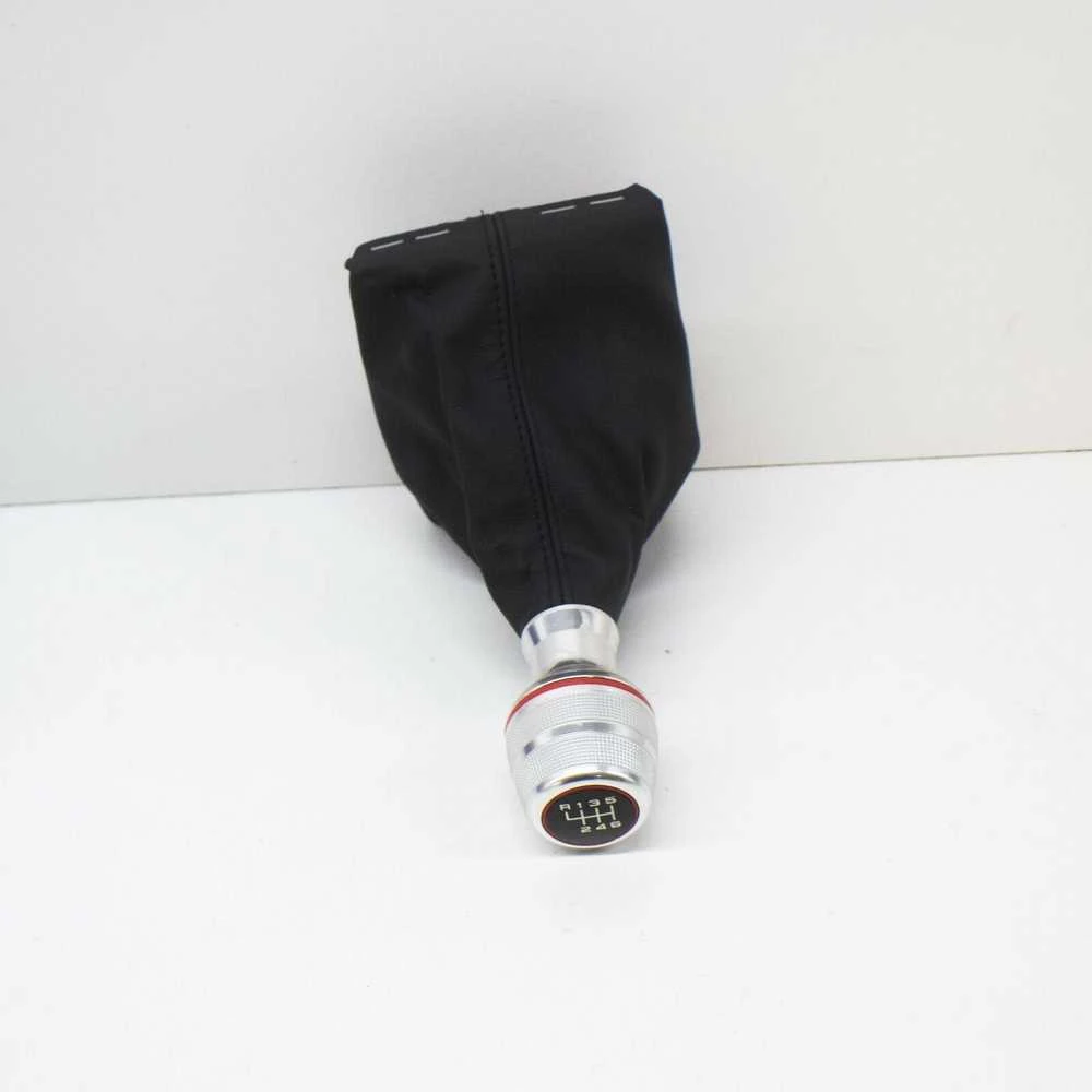VAG Audi A3 8V1 6 Mechaninė pavarų perjungimo svirtis 8V0863278GSKH NAUJA ORIGINALI