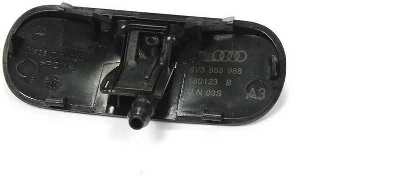 VAG Audi A3 A3 Cabriolet A3 Sportback Skalbimo Purtas Originalus 8V3955988