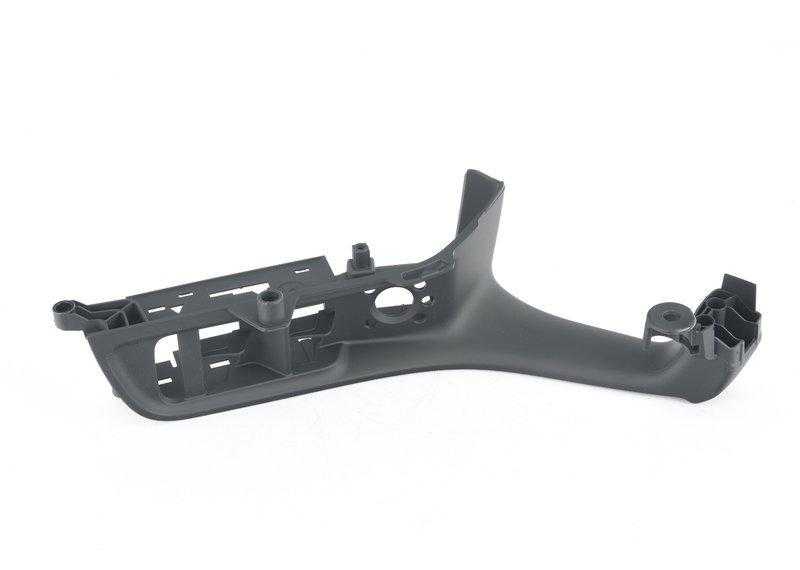 Vag Audi A3 A3 Sportback Soul Switch Montažo Rėmelis Originalus 8V4959521F6PS