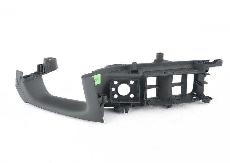 Vag Audi A3 A3 Sportback Soul Switch Montažo Rėmelis Originalus 8V4959521F6PS