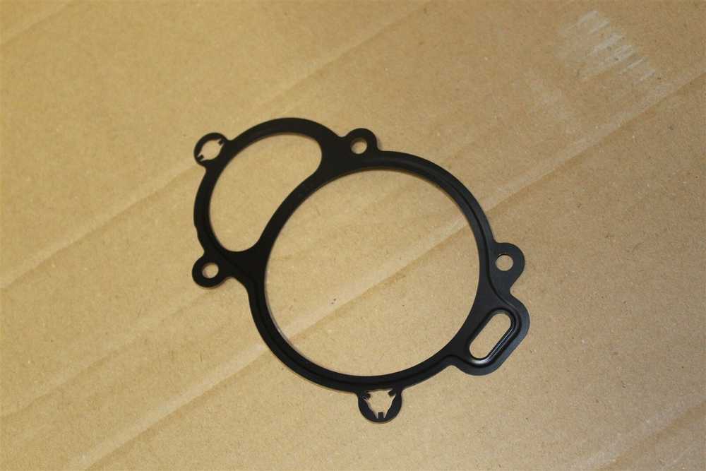 VAG Audi A3 A4 A5 A6 A7 2.0 Dyzelinis Veleno Reguliatoriaus Modulis Guminis Sandariklis Naujas 03L145215J