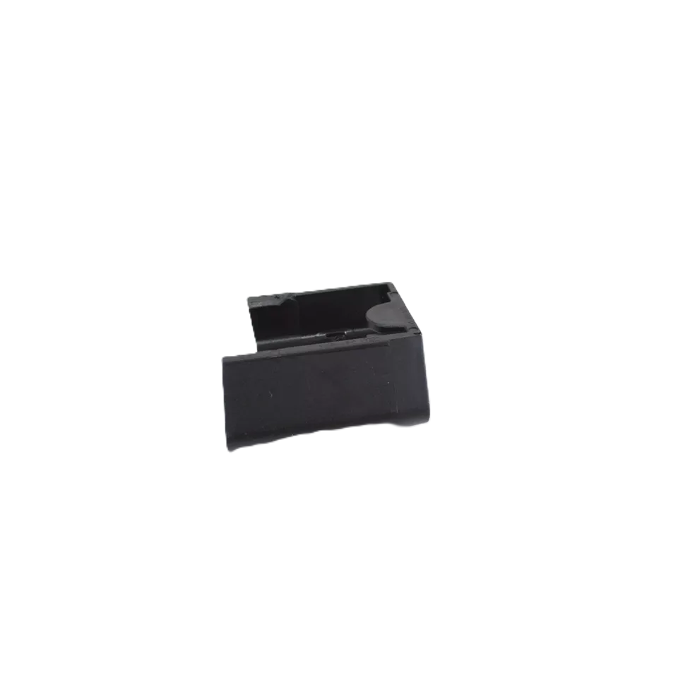 VAG Audi A3 A4 A5 Galinio Dešinio Sėdymo Vieta Rail Cover Originalus 8V0881347B01C