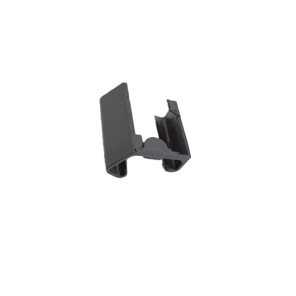 VAG Audi A3 A4 A5 Galinio Dešinio Sėdymo Vieta Rail Cover Originalus 8V0881347B01C