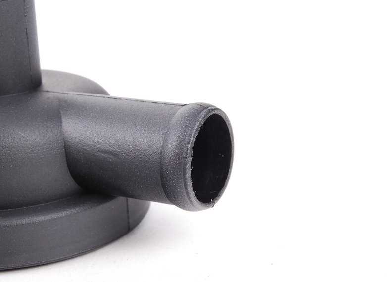 VAG Audi A3 A4 A6 A6 TT Slėgio mažinimo vožtuvas originalus 06A129101D