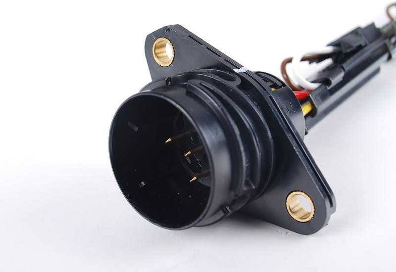 VAG Audi A3 A4 A6 A6 VW dyzelinių variklių purkštukų laidų jungtis Originali 038971600