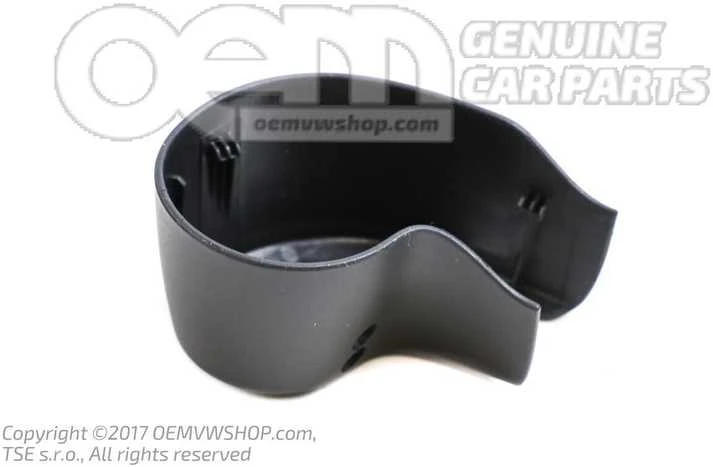 VAG Audi A3 A4 A6 Q7 Overlay Originalus 4G9955205