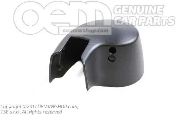 VAG Audi A3 A4 A6 Q7 Overlay Originalus 4G9955205