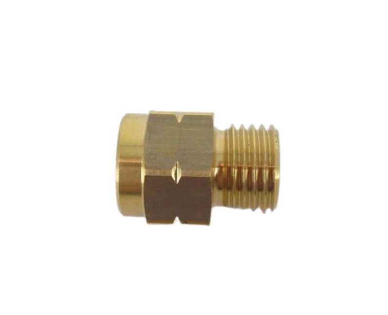 VAG "Audi A3 A4" degalų įleidimo adapteris originalus 03C127065C