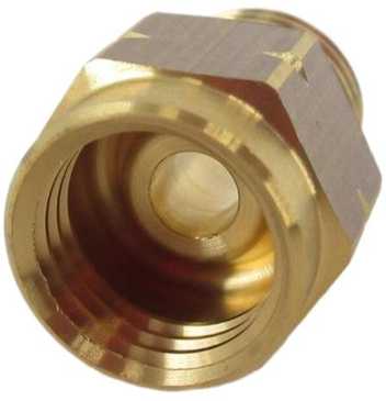 VAG "Audi A3 A4" degalų įleidimo adapteris originalus 03C127065C