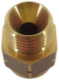 VAG "Audi A3 A4" degalų įleidimo adapteris originalus 03C127065C