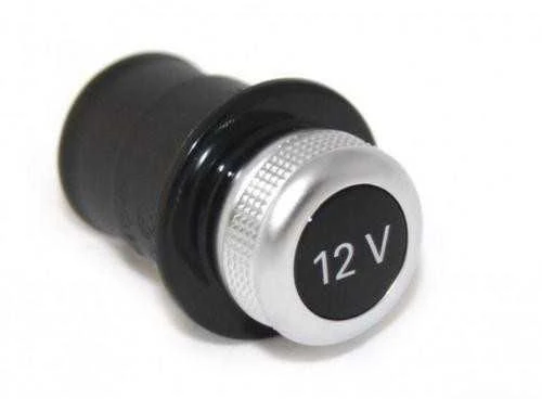VAG Audi A3 A6 A6 A8 Q3 12V įtampos lizdas Cigaretės žiebtuvėlio manekeno dangtelis originalus 4H0919311