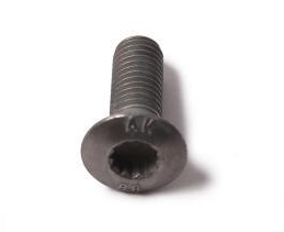 VAG AUDI A3 A6 A6 VW Golf 1K SEAT Altea 5P Padidinto įleidžiamojo sraigto su vidumi M8X25 originalus N10592201