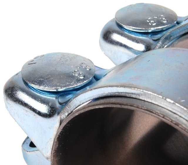 VAG Audi A3 A8 Dvigubas spaustukas originalus 1K0253141N