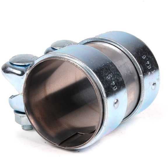 VAG Audi A3 A8 Dvigubas spaustukas originalus 1K0253141N