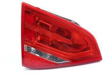 VAG "Audi A3 Cabrio" kairės pusės vidinis galinis žibintas originalus 8P7945093