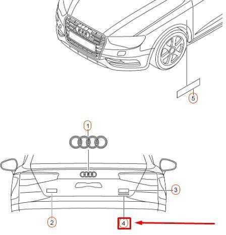VAG AUDI A3 Cabriolet Chrome ULTRA užrašas originalus 8V0853737C3Q7