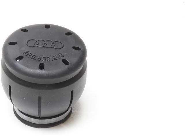 VAG AUDI A3 Cabriolet S3 Sportback apsauginis dangtelis originalus 8R0803910