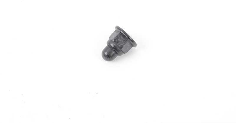 VAG AUDI A3 dangtelio veržlė originali WHT001308