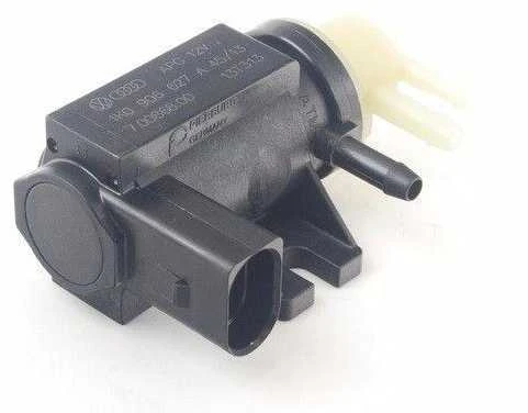 VAG AUDI A3 EGR vožtuvas originalus 1K0906627A