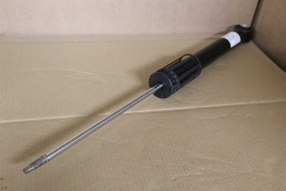 VAG "Audi A3" galinis amortizatorius originalus 5Q0513049BG