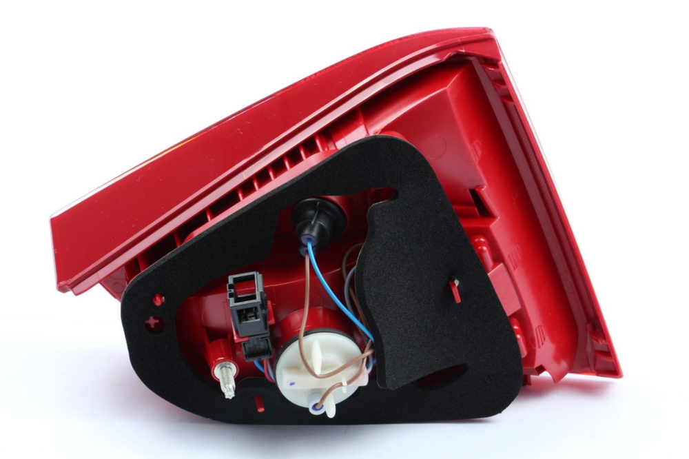 VAG AUDI A3 galinis dešinės pusės užpakalinis žibintas originalus 8P7945094
