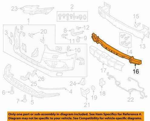 VAG Audi A3 kabrioletas priekinis bamperio putų užpildas originalus 8V3807550B