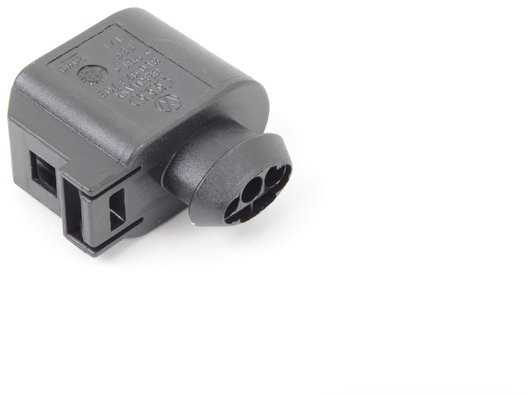 VAG AUDI A3 korpusas originalus 8L0973703