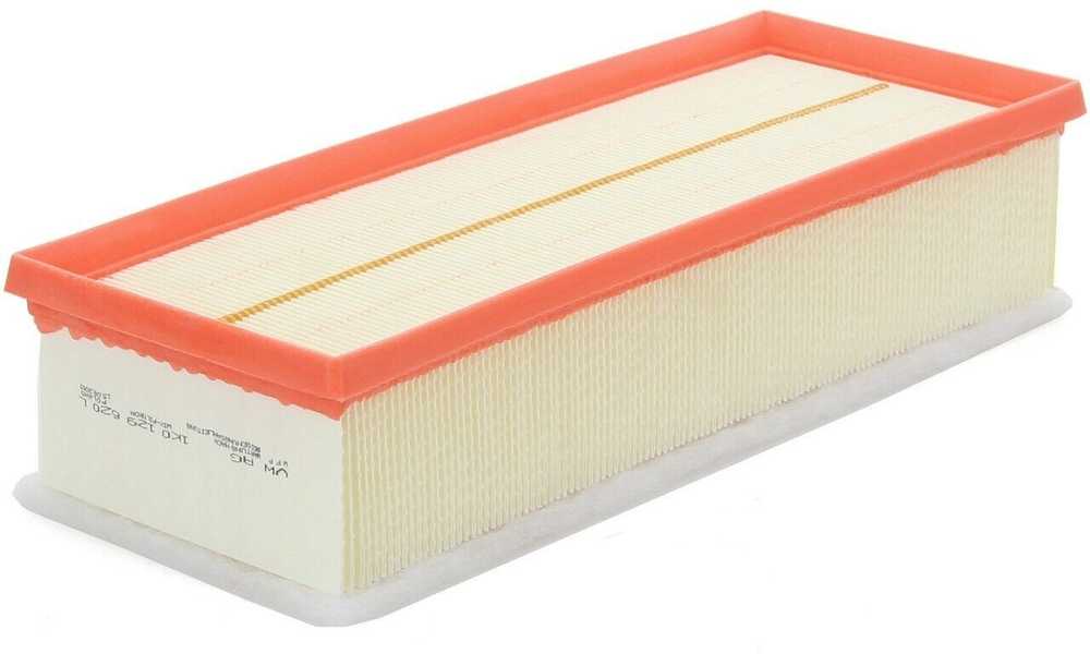 VAG AUDI A3 oro filtro elementas originalus 1K0129620L