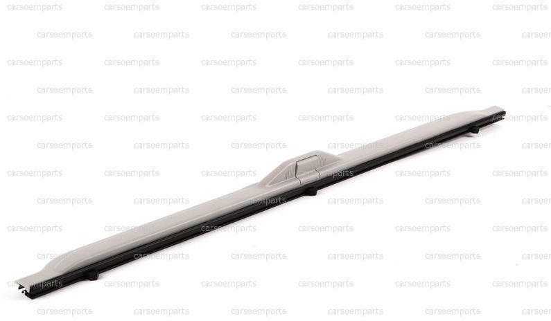 Vag Stogo Arkos Ritininės Žaliuzės Nuo Saulės Sidabrinės Spalvos Audi A3 8P Originalus 8P4877307B78W