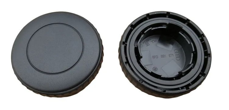 VAG AUDI A3 priekinių sėdynių reguliavimo rankenėlė originali 8P0881671A4PK