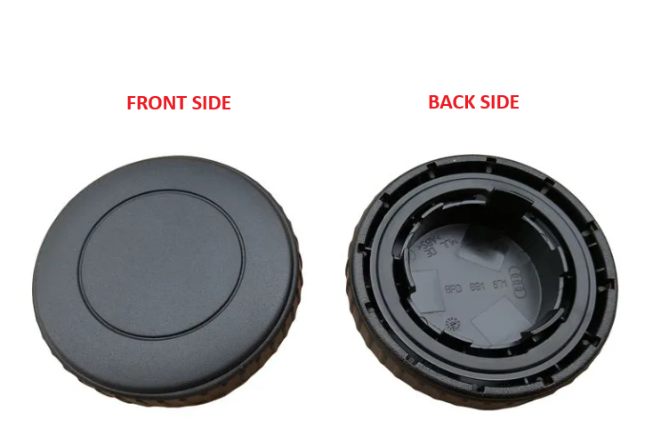 VAG AUDI A3 priekinių sėdynių reguliavimo rankenėlė originali 8P0881671A4PK