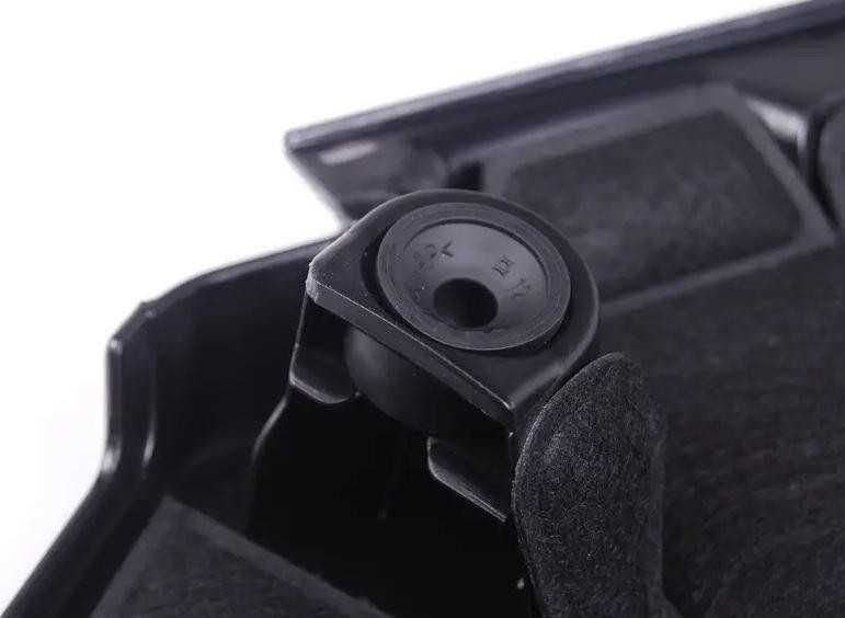 VAG Audi A3 Q3 TT 1.8L TFSI variklio dangtelis originalus 06J103925BF