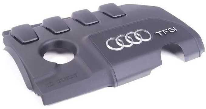 VAG Audi A3 Q3 TT 1.8L TFSI variklio dangtelis originalus 06J103925BF