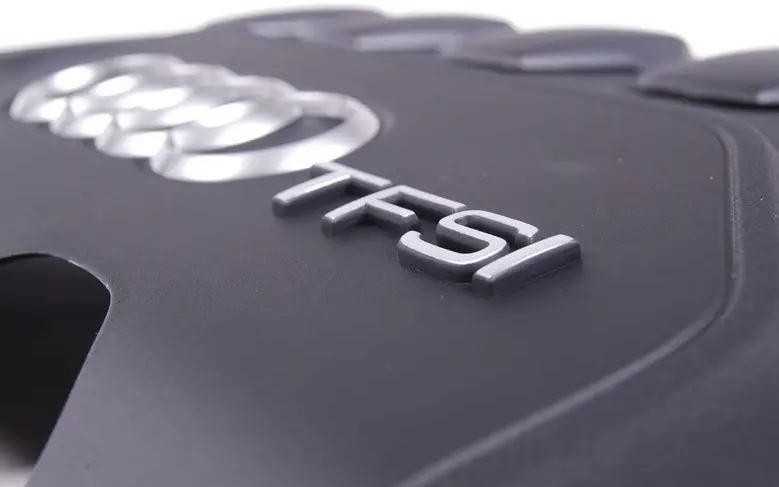 VAG Audi A3 Q3 TT 1.8L TFSI variklio dangtelis originalus 06J103925BF