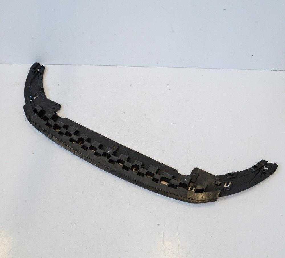 VAG "Audi A3 Quattro" 15-16 Oro užtvara, apsauganti nuo oro srauto, apatinis atitvaras, priekinė originali 8V5807233