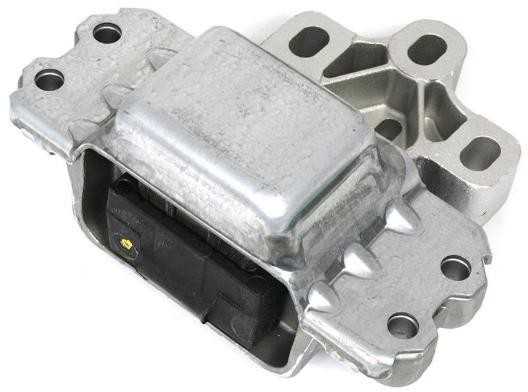 VAG Audi A3 RS3 8P Pavarų dėžės tvirtinimas 8P0199555A NAUJAS ORIGINALUS