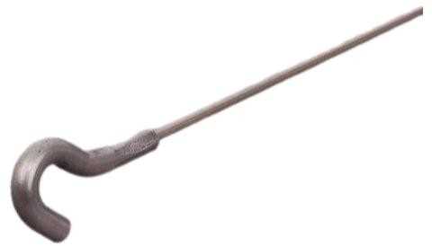 VAG "Audi A3 RS3 Sportback" Bowden trosas kairysis originalus 8P4837085