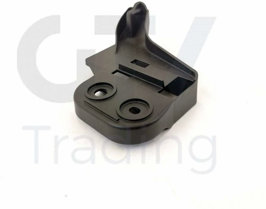 VAG AUDI A3 S3 8V 13-16 galinio kairiojo bamperio laikiklis originalus 8V5807329