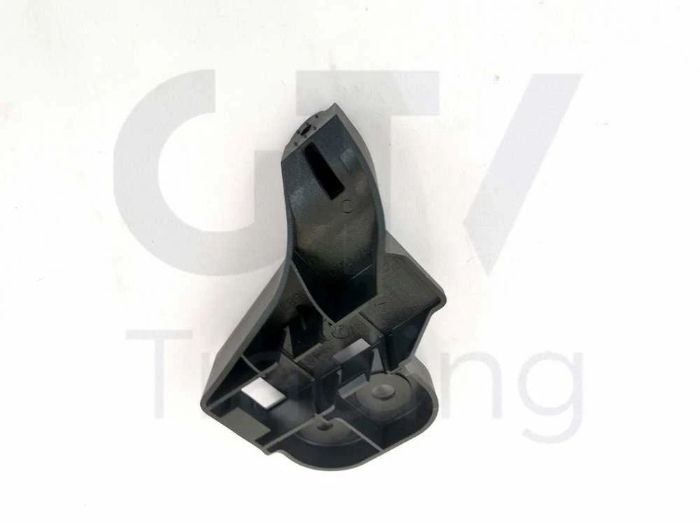 VAG AUDI A3 S3 8V 13-16 galinio kairiojo bamperio laikiklis originalus 8V5807329