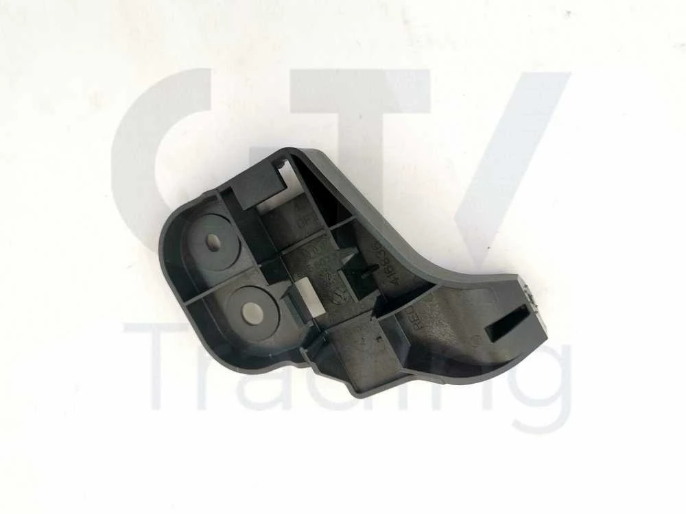 VAG AUDI A3 S3 8V 13-16 galinio kairiojo bamperio laikiklis originalus 8V5807329