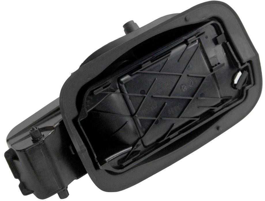 VAG AUDI A3 S3 8V Degalų bako užpildymo korpuso įdėklas 8V4809906K Originalus