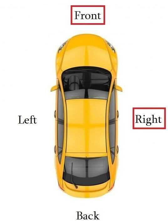 VAG AUDI A3 S3 priekinių žibintų ploviklio dangtelis, gruntuotas O/S dešinysis originalus 8V5955276GRU
