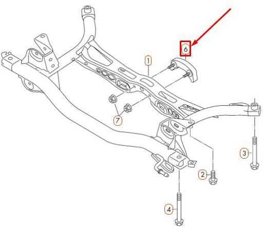 VAG AUDI A3 S3 Sportback Lim. quattro. Sportb. Balansinis svoris originalus 1K0505563