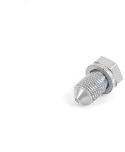 VAG Sandarinimo varžtas su sandarikliu žiedas Audi A3 2001 - 2005 Volkswagen Golf 2003 - 2007 Originalus N90813202