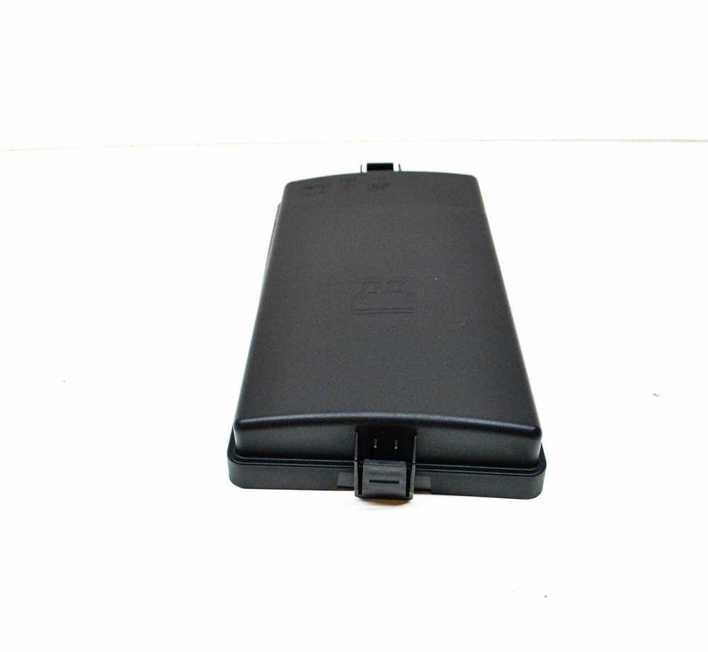 VAG AUDI A3 saugiklių dėžutės dangtelis originalus 5Q0937132C