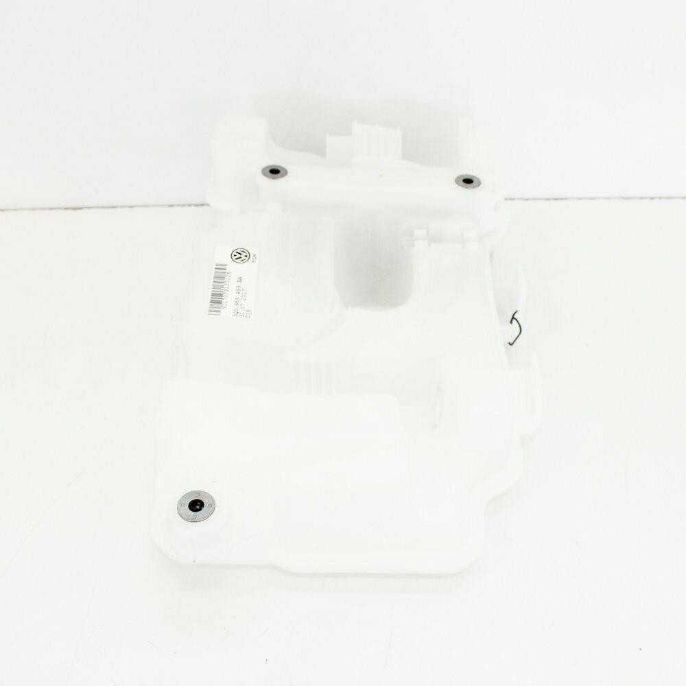 VAG Audi A3 Sportback 8V Priekinio stiklo plovimo rezervuaras Apatinis 5Q0955453BA NAUJAS ORIGINALUS