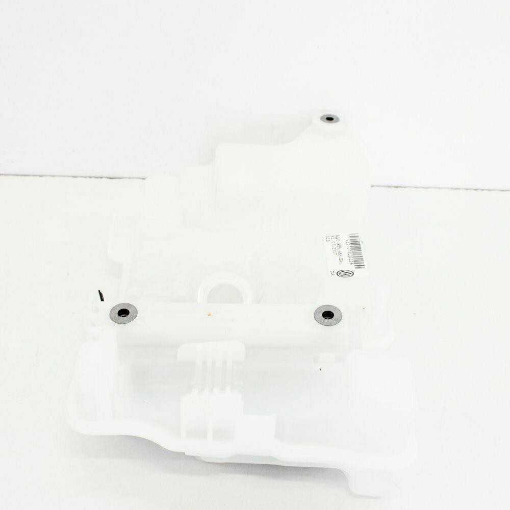 VAG Audi A3 Sportback 8V Priekinio stiklo plovimo rezervuaras Apatinis 5Q0955453BA NAUJAS ORIGINALUS