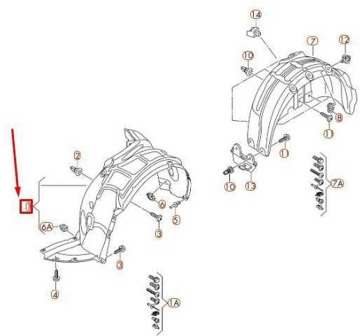 VAG Audi A3 Sportback 8V Priekinis Kairysis Rato Purvo Apsaugas 8V0821171J NAUJAS ORIGINALUS